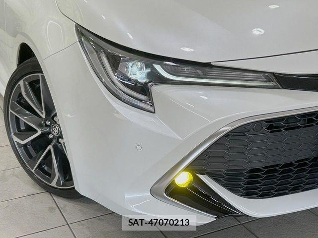 Toyota COROLLA SPORT 2019-12 7216418-11