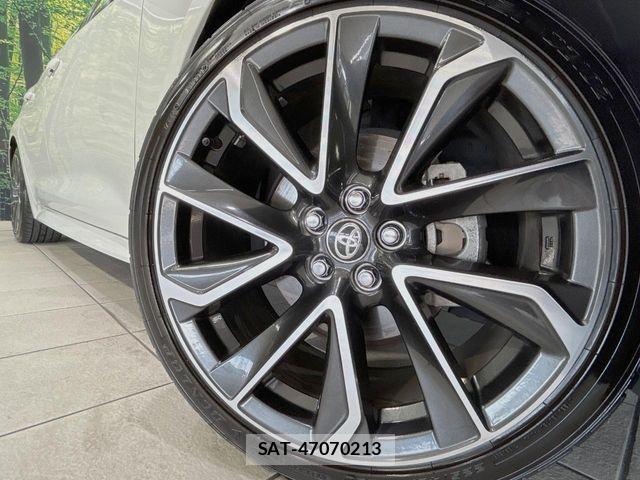 Toyota COROLLA SPORT 2019-12 7216418-12