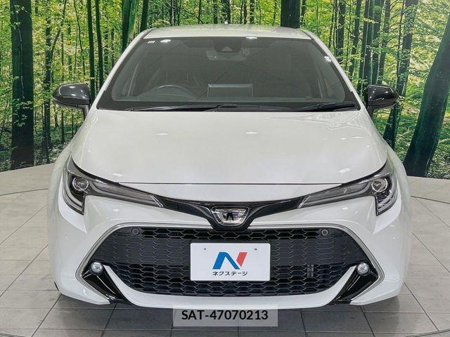 Toyota COROLLA SPORT 2019-12 7216418-13