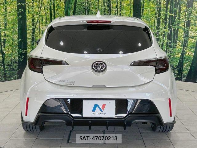 Toyota COROLLA SPORT 2019-12 7216418-14