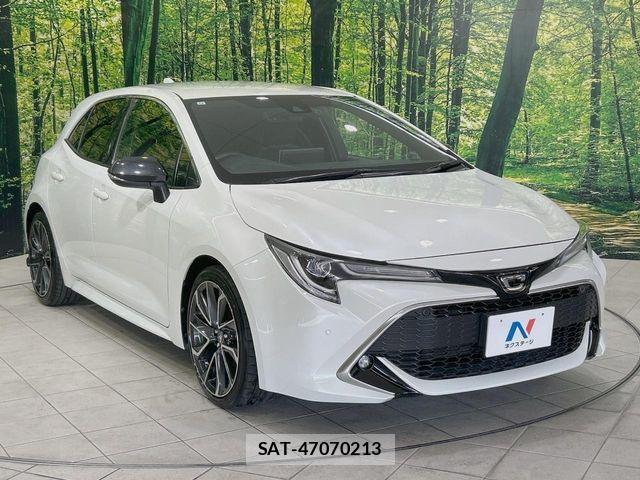 Toyota COROLLA SPORT 2019-12 7216418-15