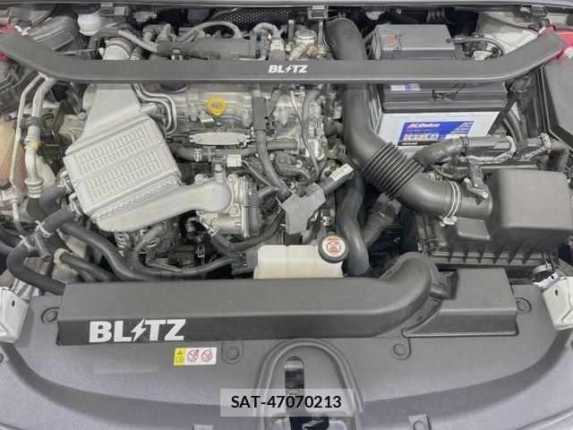 Toyota COROLLA SPORT 2019-12 7216418-17