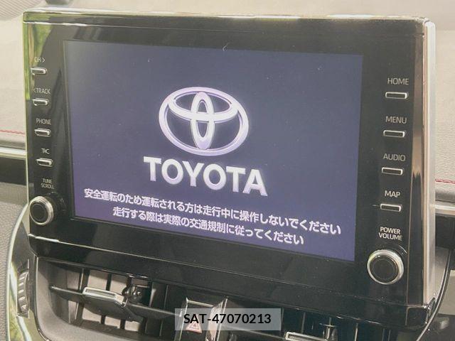 Toyota COROLLA SPORT 2019-12 7216418-2