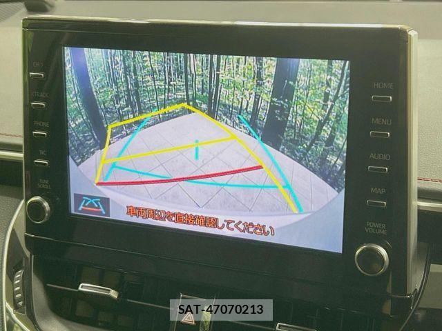 Toyota COROLLA SPORT 2019-12 7216418-3