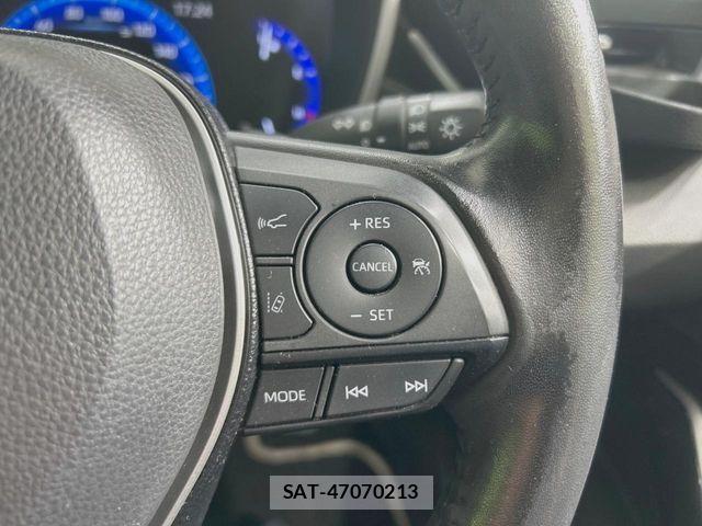 Toyota COROLLA SPORT 2019-12 7216418-5