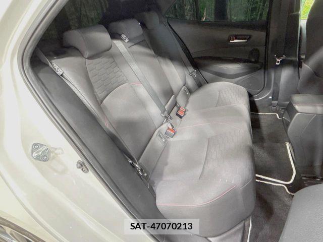 Toyota COROLLA SPORT 2019-12 7216418-8