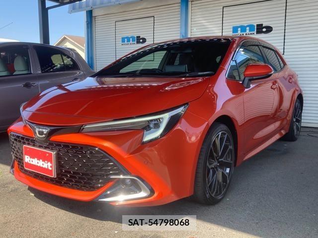 Toyota COROLLA SPORT 2023-06 7326326-0