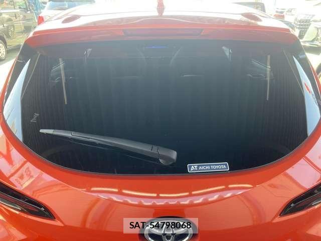 Toyota COROLLA SPORT 2023-06 7326326-12