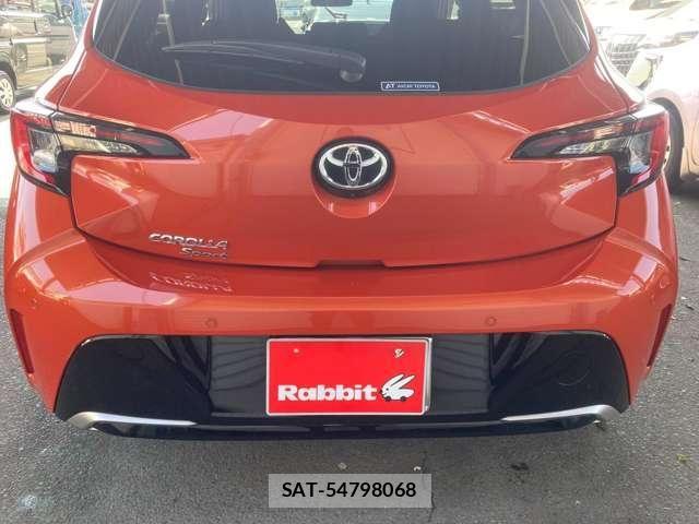 Toyota COROLLA SPORT 2023-06 7326326-13