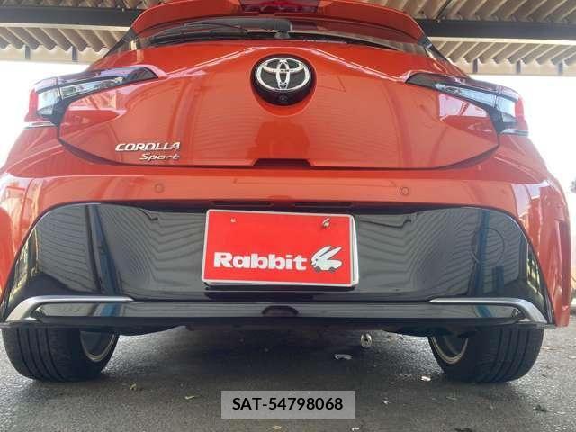 Toyota COROLLA SPORT 2023-06 7326326-14