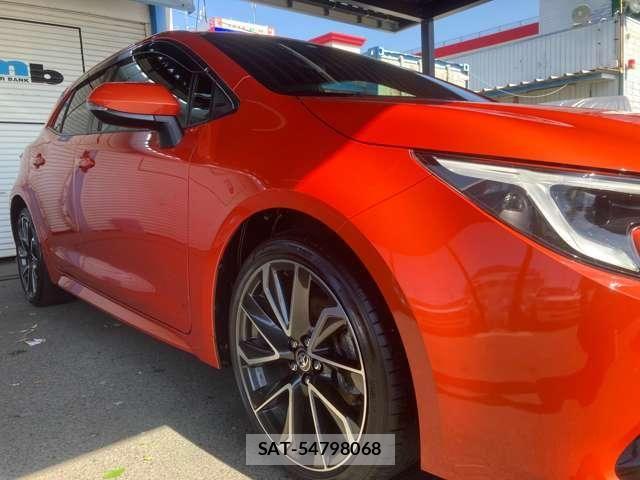 Toyota COROLLA SPORT 2023-06 7326326-15