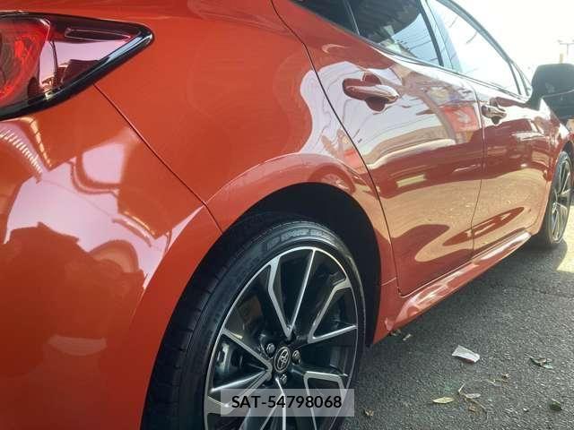 Toyota COROLLA SPORT 2023-06 7326326-16