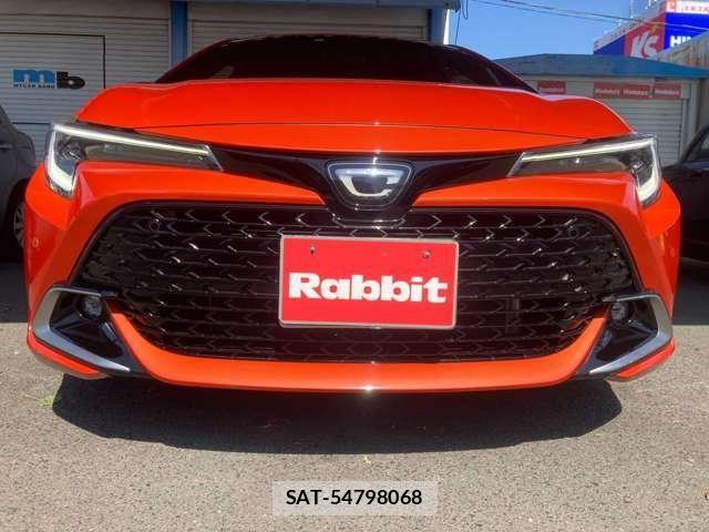 Toyota COROLLA SPORT 2023-06 7326326-17