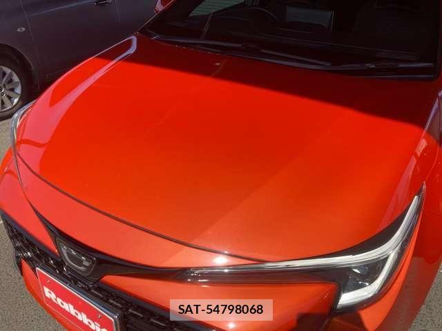 Toyota COROLLA SPORT 2023-06 7326326-18