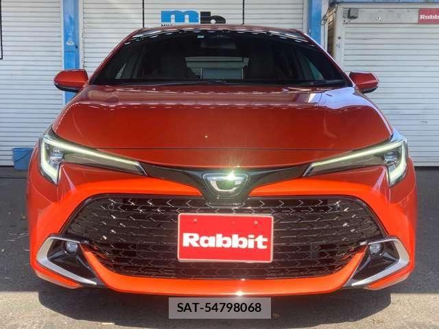 Toyota COROLLA SPORT 2023-06 7326326-1