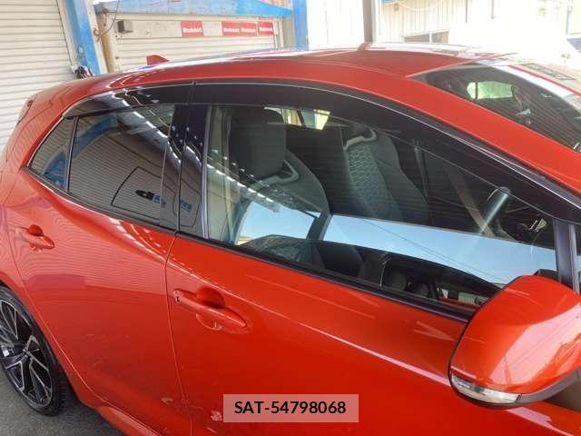 Toyota COROLLA SPORT 2023-06 7326326-20