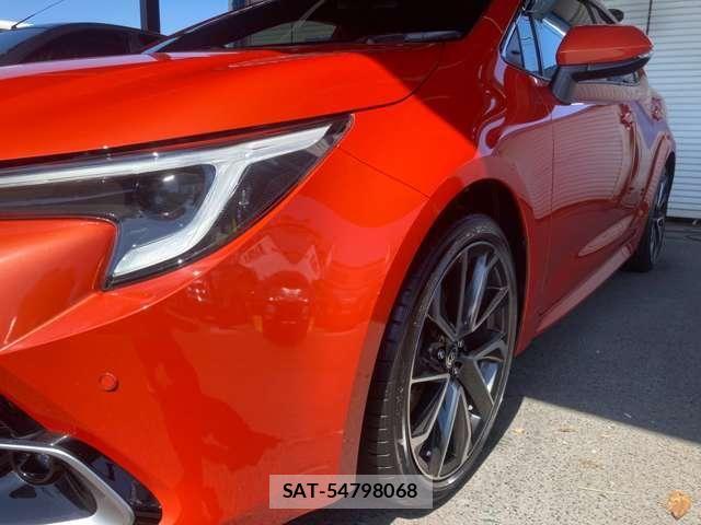 Toyota COROLLA SPORT 2023-06 7326326-21