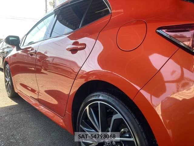 Toyota COROLLA SPORT 2023-06 7326326-22