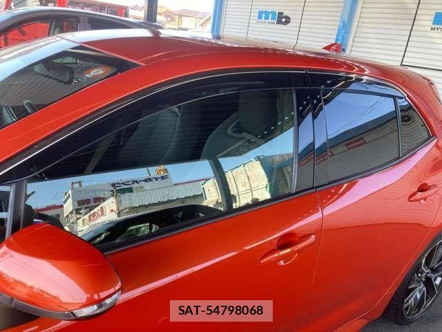 Toyota COROLLA SPORT 2023-06 7326326-23