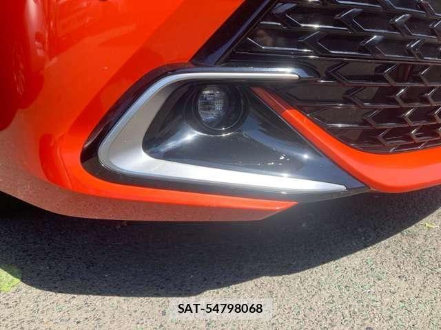 Toyota COROLLA SPORT 2023-06 7326326-25
