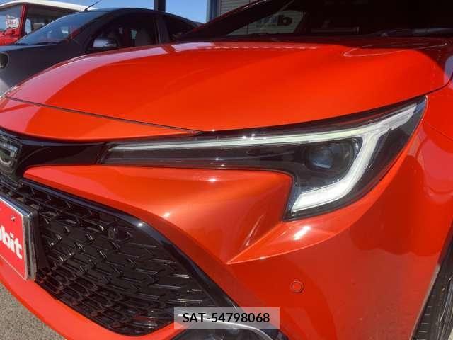 Toyota COROLLA SPORT 2023-06 7326326-26