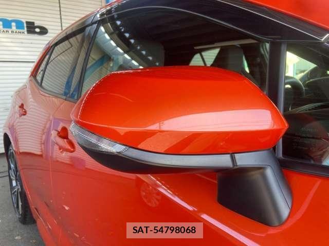 Toyota COROLLA SPORT 2023-06 7326326-28