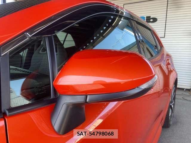 Toyota COROLLA SPORT 2023-06 7326326-29