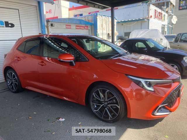 Toyota COROLLA SPORT 2023-06 7326326-3