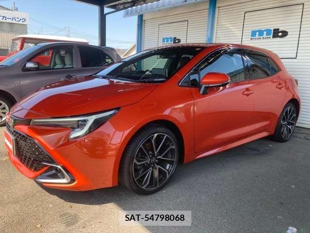 Toyota COROLLA SPORT 2023-06 7326326-4