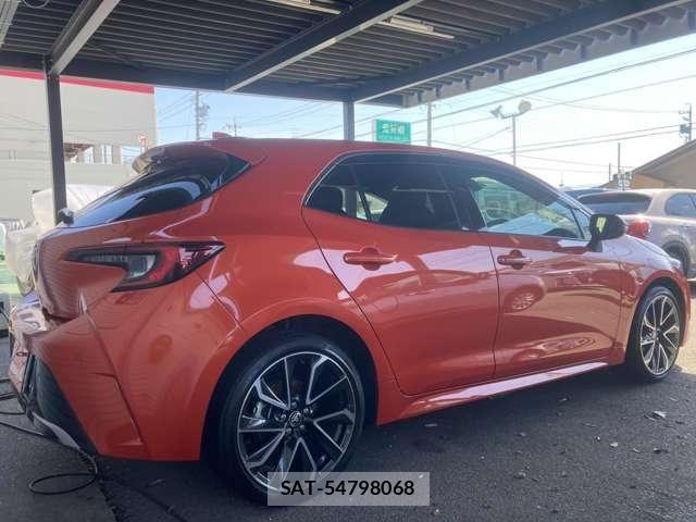 Toyota COROLLA SPORT 2023-06 7326326-5