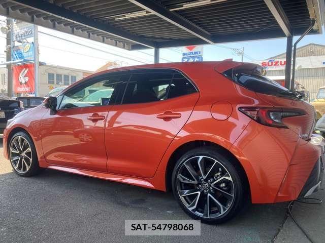 Toyota COROLLA SPORT 2023-06 7326326-6