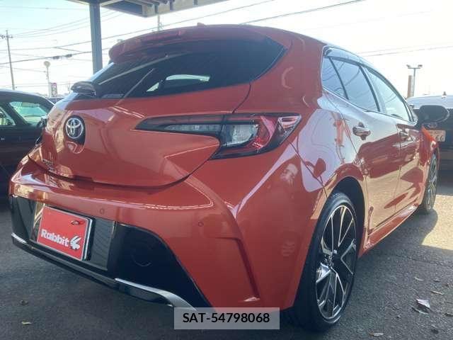 Toyota COROLLA SPORT 2023-06 7326326-7