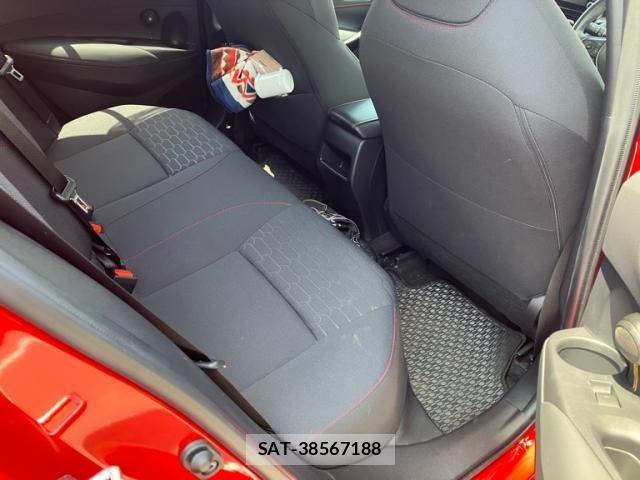 Toyota COROLLA SPORT 2021-03 7453596-12