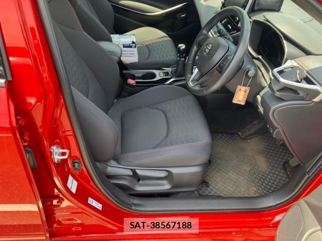 Toyota COROLLA SPORT 2021-03 7453596-14
