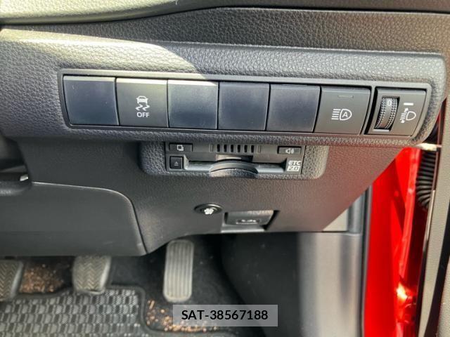 Toyota COROLLA SPORT 2021-03 7453596-15