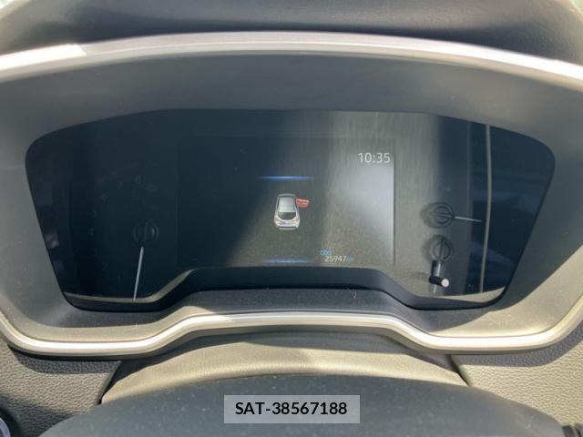 Toyota COROLLA SPORT 2021-03 7453596-16