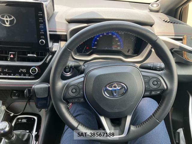 Toyota COROLLA SPORT 2021-03 7453596-18