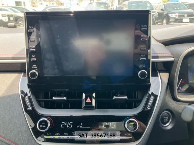 Toyota COROLLA SPORT 2021-03 7453596-19