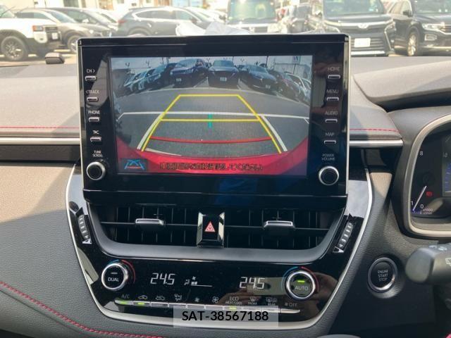 Toyota COROLLA SPORT 2021-03 7453596-20