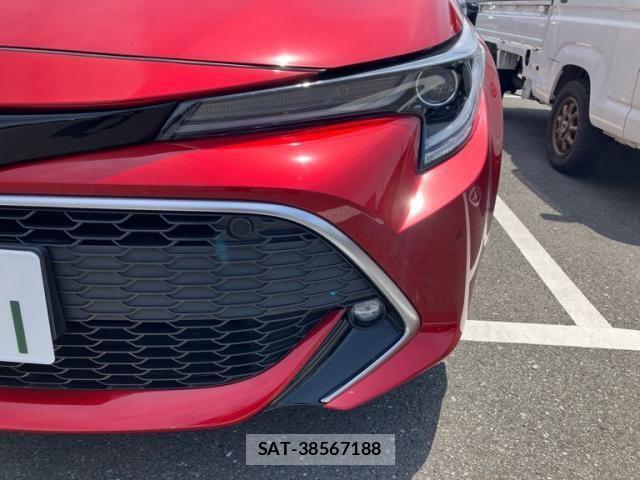 Toyota COROLLA SPORT 2021-03 7453596-3
