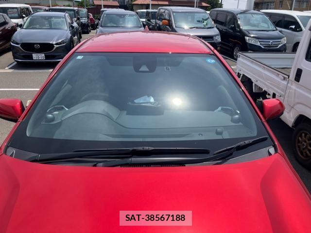 Toyota COROLLA SPORT 2021-03 7453596-4