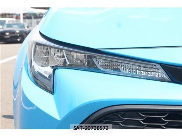 Toyota COROLLA SPORT 2018-11 7453598-10