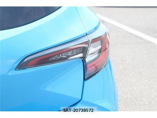 Toyota COROLLA SPORT 2018-11 7453598-11
