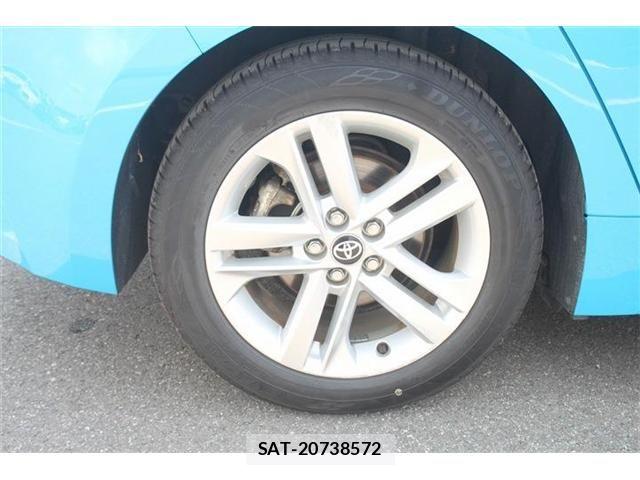 Toyota COROLLA SPORT 2018-11 7453598-12