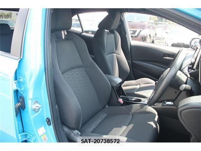 Toyota COROLLA SPORT 2018-11 7453598-13