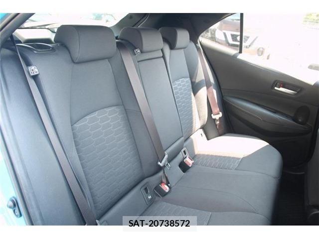 Toyota COROLLA SPORT 2018-11 7453598-14
