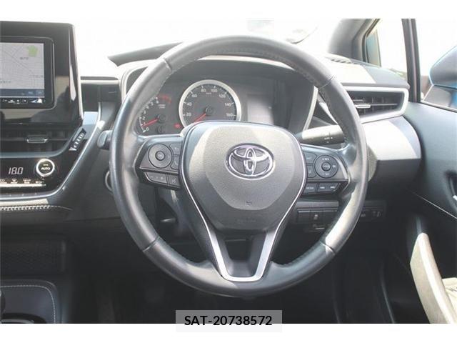 Toyota COROLLA SPORT 2018-11 7453598-15