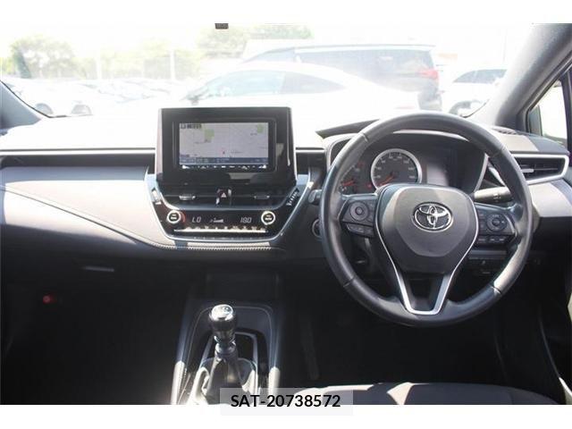 Toyota COROLLA SPORT 2018-11 7453598-16