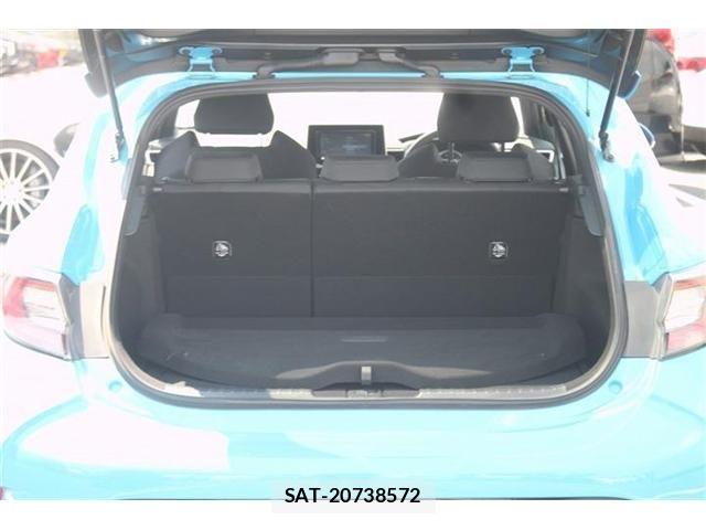 Toyota COROLLA SPORT 2018-11 7453598-17