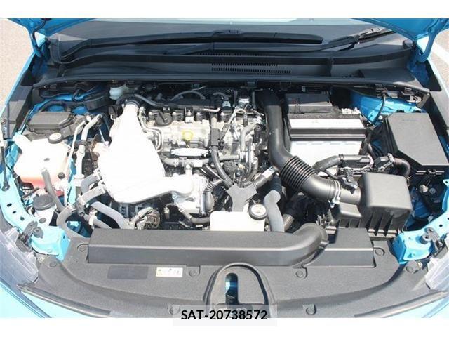 Toyota COROLLA SPORT 2018-11 7453598-18
